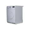 Seche-Linge Condensation 8 kg Reconditionné ELECTROLUX EDC2085POW : vue du côté droit