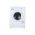Lave-Linge Hublot 7 kg Reconditionné WHIRLPOOL AWOD 4721 : vue de face