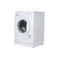 Lave-Linge Hublot 7 kg Reconditionné WHIRLPOOL AWOD 4721 : vue du côté droit