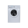 Lave-Linge Hublot 8 kg Reconditionné FAURE FWF8120W : vue de face
