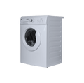 Lave-Linge Hublot 8 kg Reconditionné FAURE FWF8120W : vue du côté droit