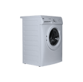 Lave-Linge Hublot 8 kg Reconditionné FAURE FWF8120W : vue du côté gauche