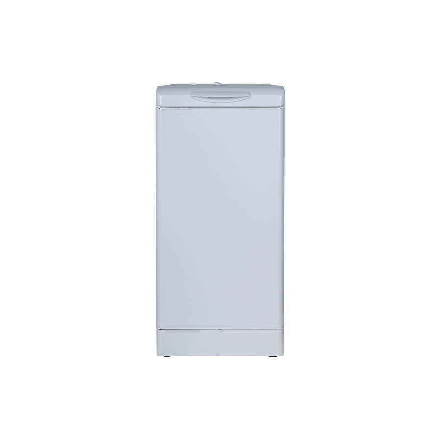 Lave-Linge Top 5.5 kg Reconditionné LISTO LT5510-L1B : vue de face