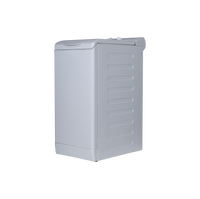 Lave-Linge Top 5.5 kg Reconditionné LISTO LT5510-L1B : vue du côté droit