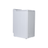 Lave-Linge Top 5 kg Reconditionné LADEN EV1171 : vue du côté gauche