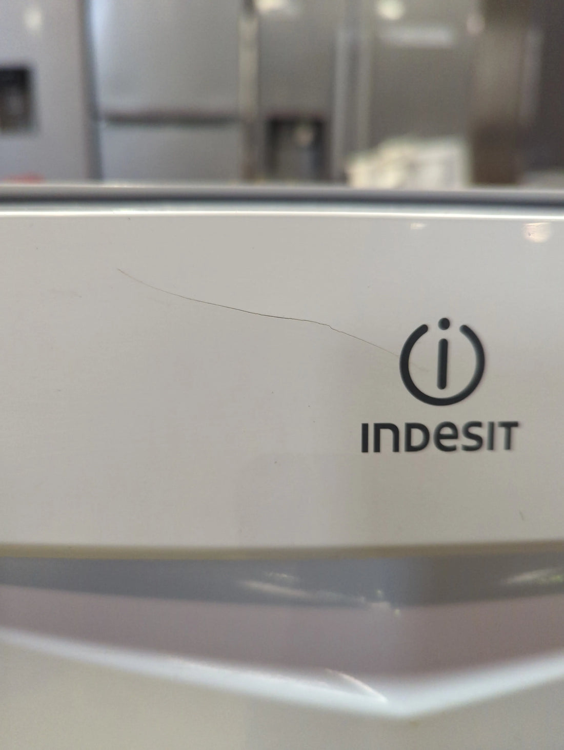 Lave-Vaisselle Pose Libre 12 Cvts Reconditionné INDESIT DFG054FR : détails