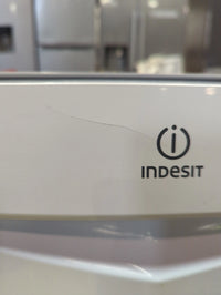 Lave-Vaisselle Pose Libre 12 Cvts Reconditionné INDESIT DFG054FR : détails