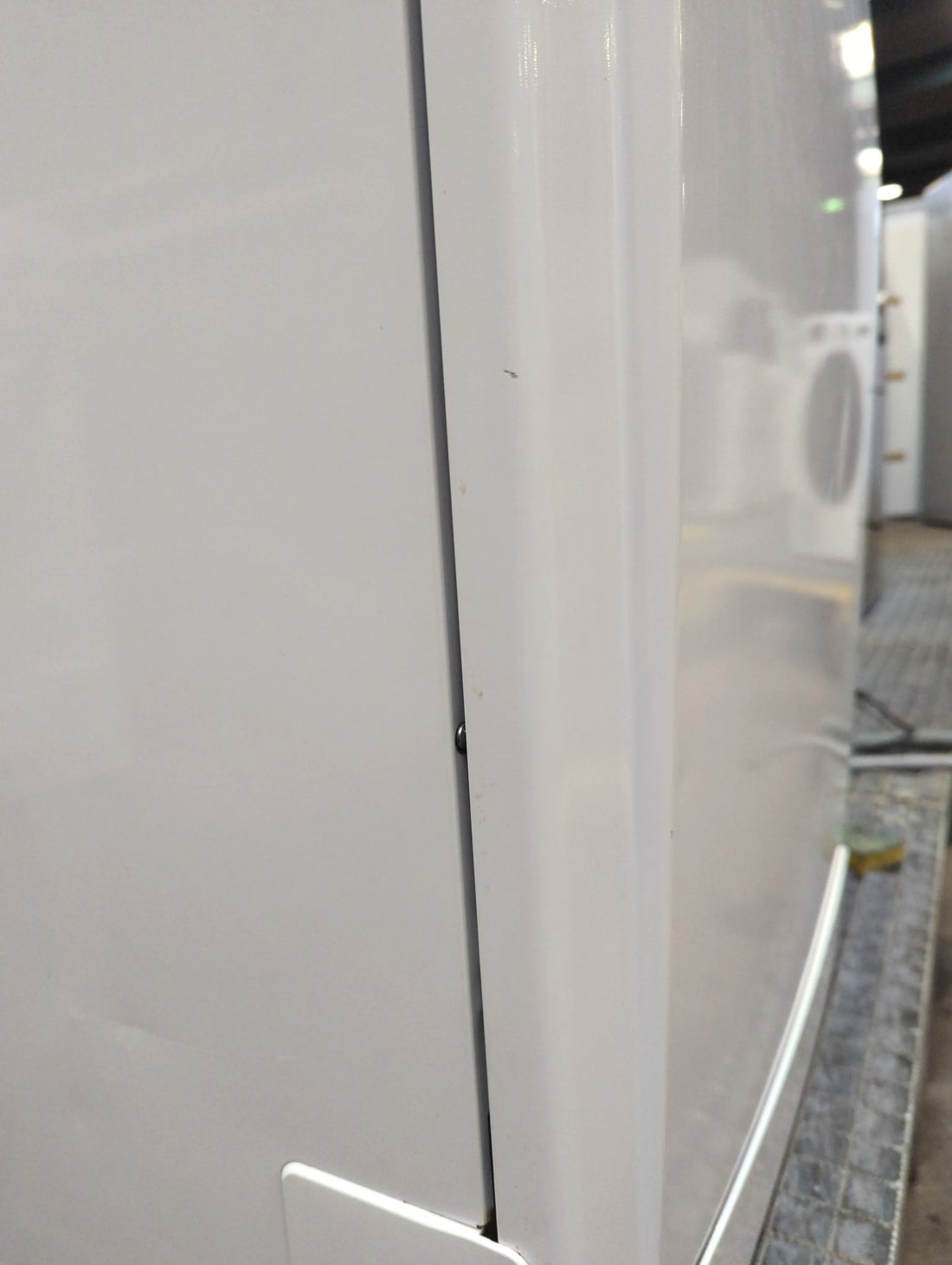 Lave-Vaisselle Pose Libre 12 Cvts Reconditionné INDESIT DFG054FR : détails