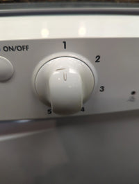 Lave-Vaisselle Pose Libre 12 Cvts Reconditionné INDESIT DFG054FR : détails