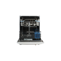 Lave-Vaisselle Pose Libre 12 Cvts Reconditionné INDESIT DFG054FR : vue de l'intérieur