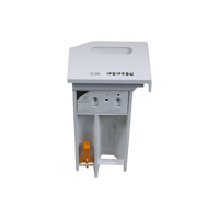 Lave-Linge Hublot 8 kg Reconditionné MIELE WKB 120 : détails
