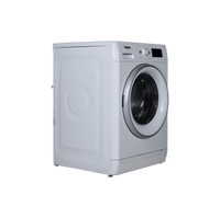 Lave-Linge Hublot 9 kg Reconditionné WHIRLPOOL FWG91484WSFR : vue du côté droit