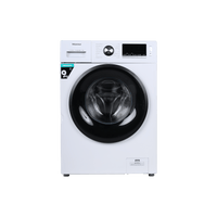 Lave-Linge Hublot 9 kg Reconditionné HISENSE WFKV9014 : vue de face