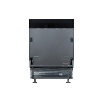 Lave-Vaisselle Encastrable 14 Cvts Reconditionné BEKO DIN48420DOS : vue de face