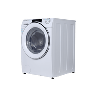 Lave-Linge Sechant 9 kg Reconditionné CANDY ROW41494D : vue du côté droit