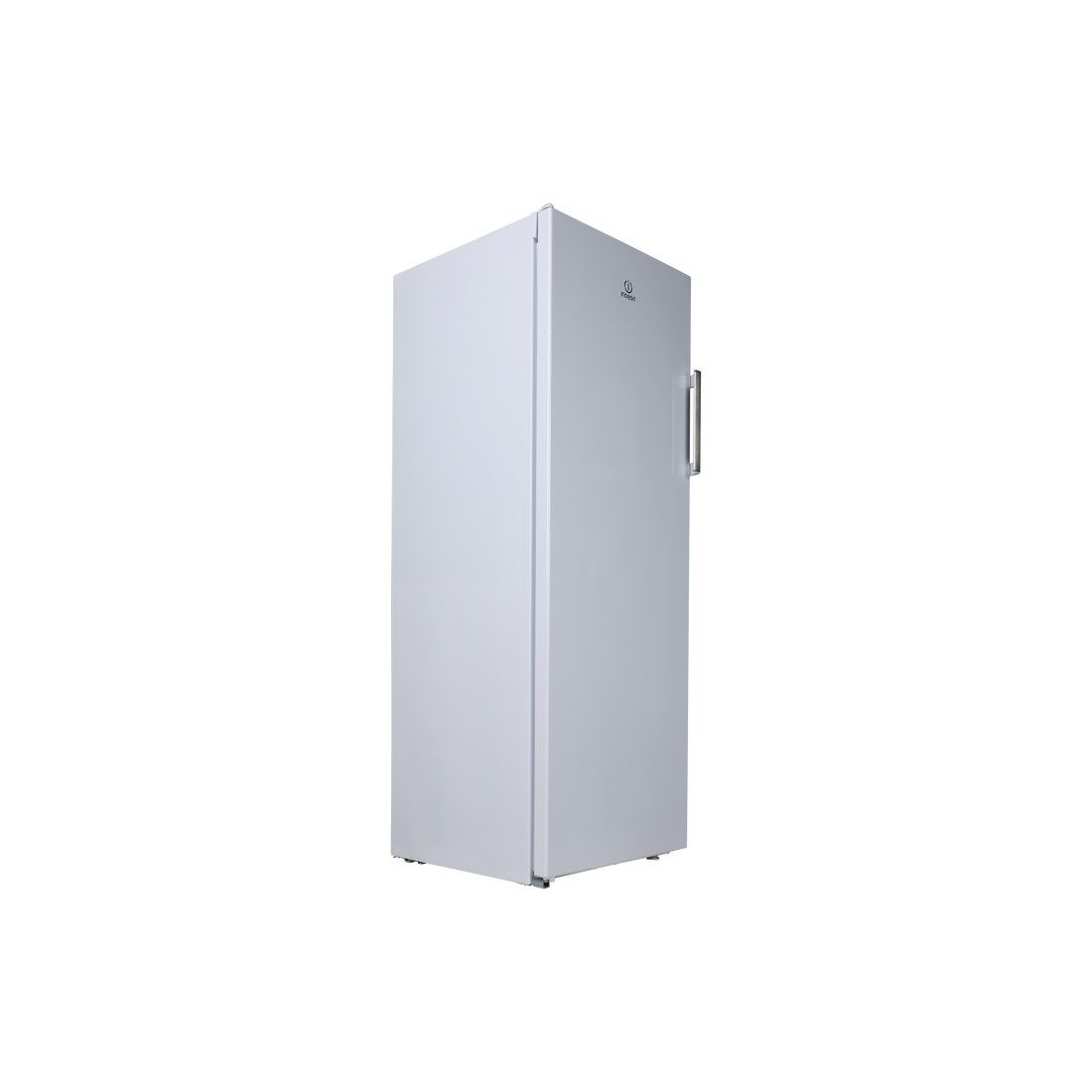 Congélateur Armoire 228 L Reconditionné INDESIT UI6F1TW1 : vue du côté gauche