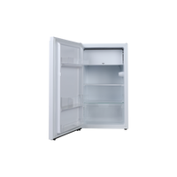 Réfrigérateur Compact 94 L Reconditionné PROLINE TTR93WH : vue de l'intérieur