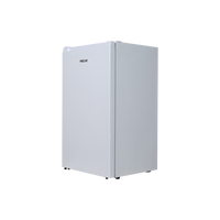Réfrigérateur Compact 94 L Reconditionné PROLINE TTR93WH : vue du côté droit