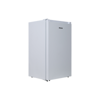 Réfrigérateur Compact 94 L Reconditionné PROLINE TTR93WH : vue du côté gauche