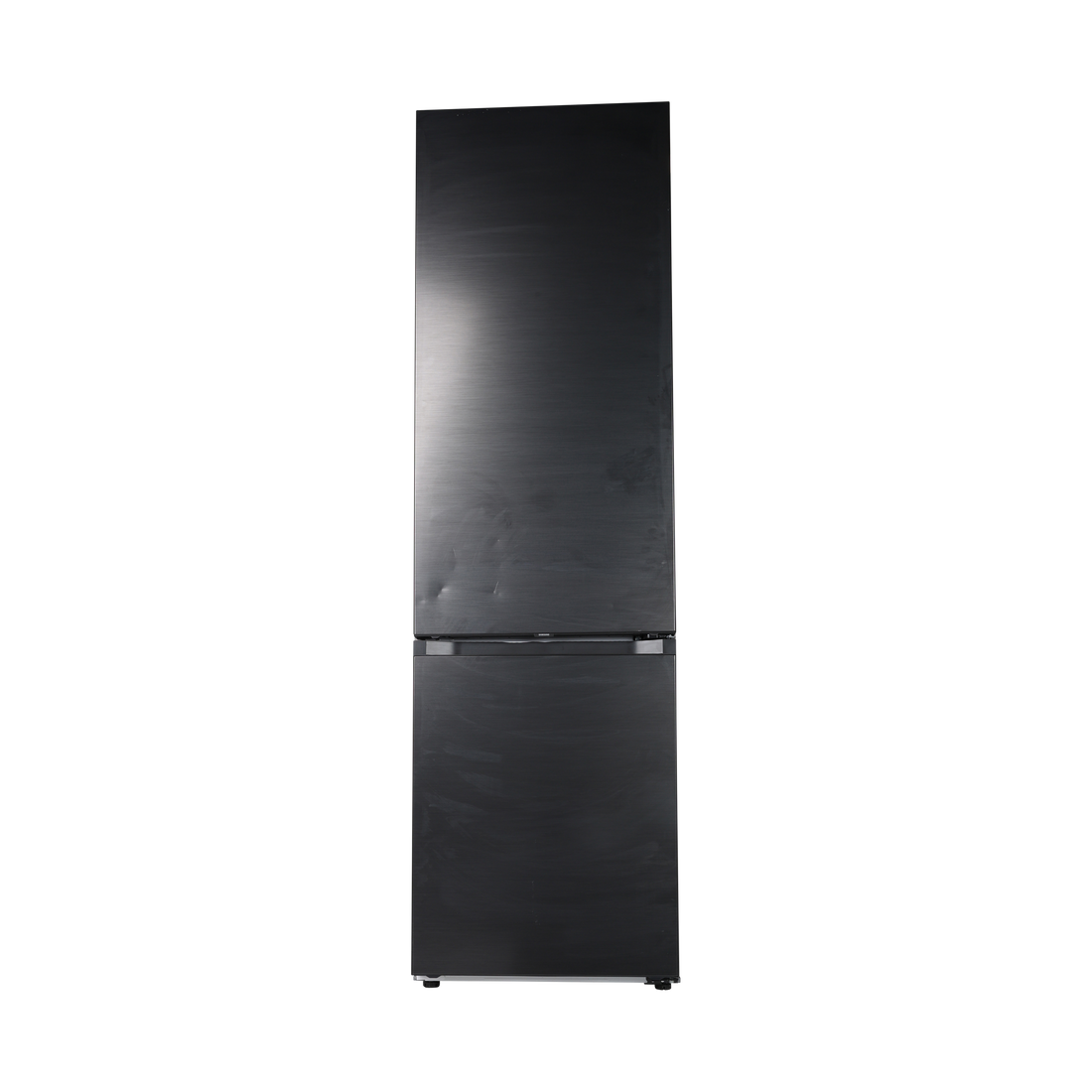 Réfrigérateur Avec Congélateur 390 L Reconditionné SAMSUNG RB38A7B6DB1 : vue de face