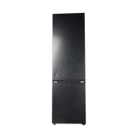 Réfrigérateur Avec Congélateur 390 L Reconditionné SAMSUNG RB38A7B6DB1 : vue de face