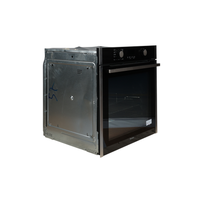 Four Chaleur Tournante 67 L Reconditionné SAUTER SOP2434X (SOP 2434 X) : vue du côté droit