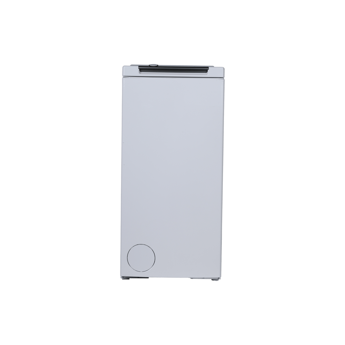 Lave-Linge Top 6 kg Reconditionné WHIRLPOOL TDLR6235FR/N : vue de face