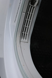 Seche-Linge Condensation 10 kg Reconditionné CANDY GVCD1013BX : vue de face