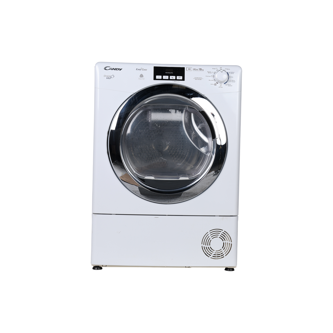 Seche-Linge Condensation 10 kg Reconditionné CANDY GVCD1013BX