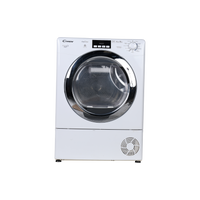 Seche-Linge Condensation 10 kg Reconditionné CANDY GVCD1013BX