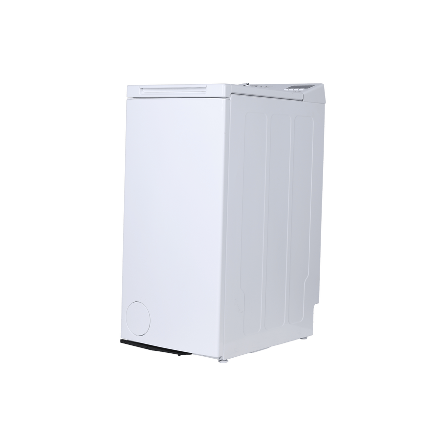 Lave-Linge Top 6 kg Reconditionné WHIRLPOOL TDLR6248FR/N : vue du côté droit