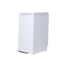 Lave-Linge Top 6 kg Reconditionné WHIRLPOOL TDLR6248FRN : vue du côté droit