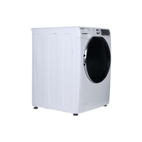 Lave-Linge Hublot 13 kg Reconditionné HOOVER DWFL413AH8/1-47 : vue du côté gauche