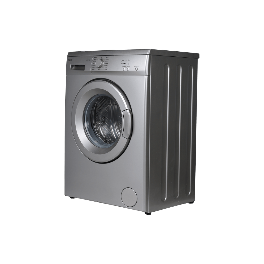 Lave-Linge Hublot 6 kg Reconditionné PROLINE FP601SL : vue du côté droit