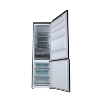 Réfrigérateur Avec Congélateur 384 L Reconditionné LG GBB72PZUEN : vue de l'intérieur
