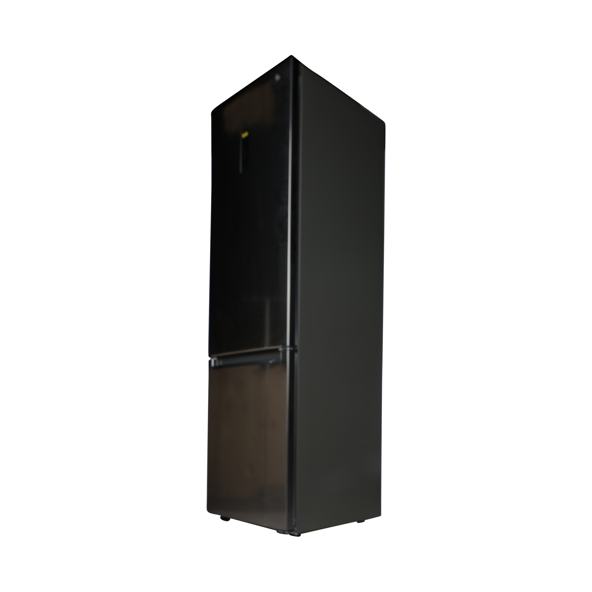 Réfrigérateur Avec Congélateur 277 L Reconditionné LG GBB72PZUEN : vue du côté droit