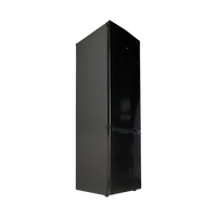 Réfrigérateur Avec Congélateur 384 L Reconditionné LG GBB72PZUEN : vue du côté gauche