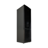 Réfrigérateur Avec Congélateur 277 L Reconditionné LG GBB72PZUEN : vue du côté gauche