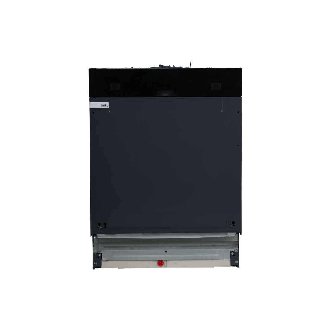 Lave-Vaisselle Encastrable 13 Cvts Reconditionné DE-DIETRICH DVH1245J : vue de face