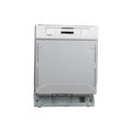 Lave-Vaisselle Encastrable 12 Cvts Reconditionné MIELE G1230SCI : vue de face