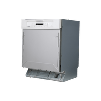 Lave-Vaisselle Encastrable 12 Cvts Reconditionné MIELE G1230SCI : vue du côté droit