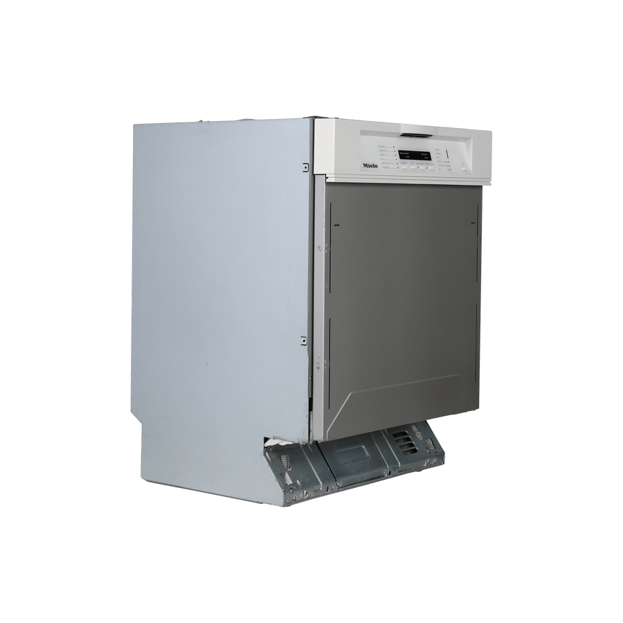 Lave-Vaisselle Encastrable 12 Cvts Reconditionné MIELE G1230SCI : vue du côté gauche