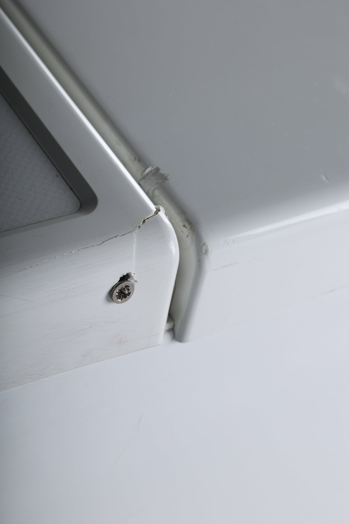 Lave-Linge Top 6 kg Reconditionné MIELE W614 : vue du côté droit