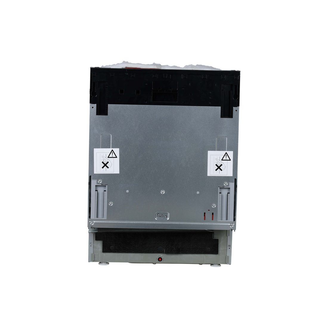 Lave-Vaisselle Encastrable 14 Cvts Reconditionné WHIRLPOOL WI1150PEF : vue de face