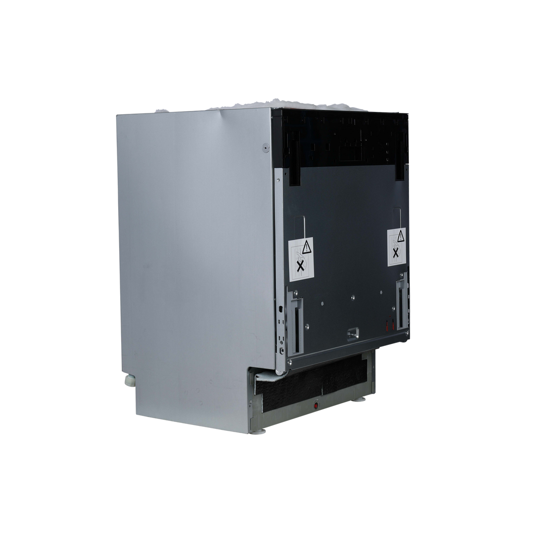 Lave-Vaisselle Encastrable 14 Cvts Reconditionné WHIRLPOOL WI1150PEF : vue du côté gauche