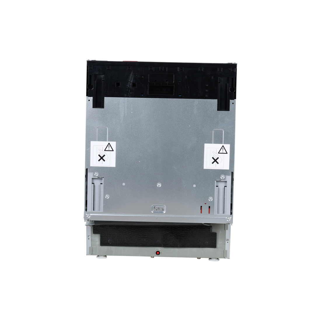 Lave-Vaisselle Encastrable 14 Cvts Reconditionné WHIRLPOOL WI1150PEF : vue de face