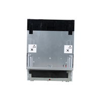 Lave-Vaisselle Encastrable 14 Cvts Reconditionné WHIRLPOOL WI1150PEF : vue de face