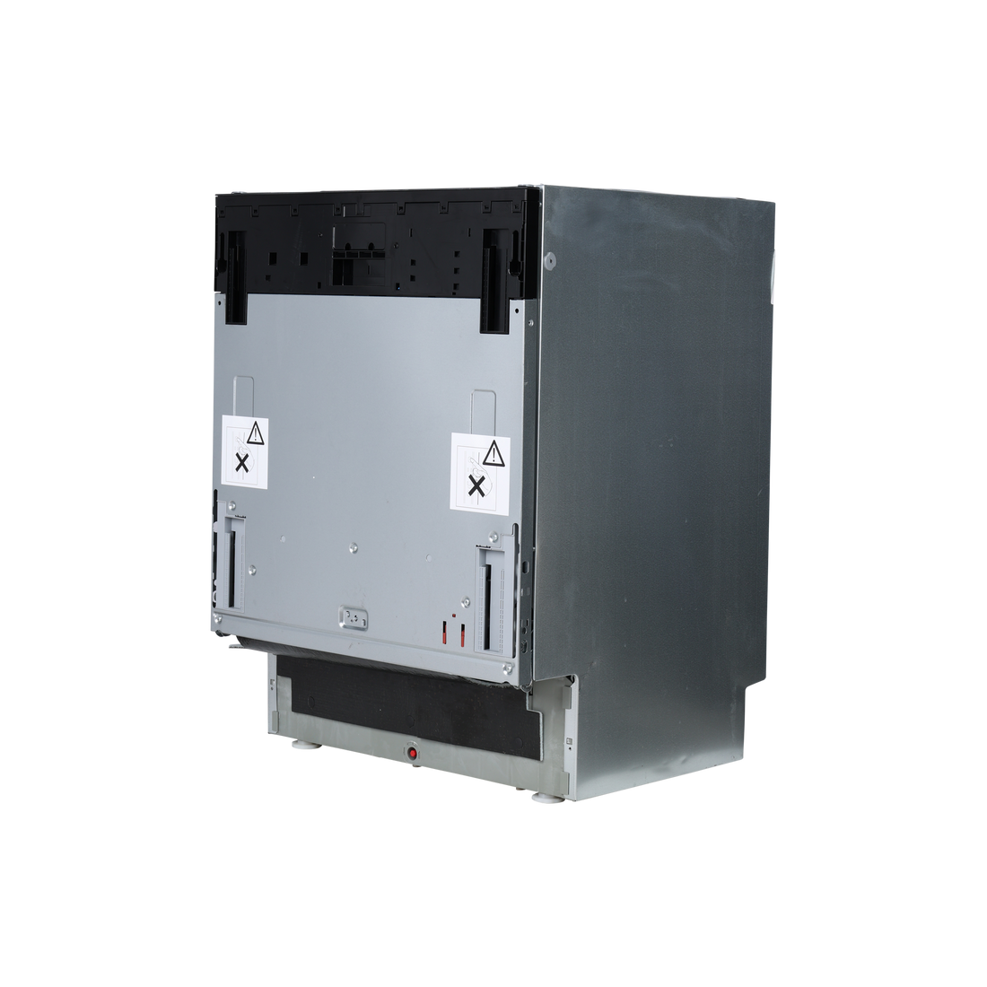 Lave-Vaisselle Encastrable 14 Cvts Reconditionné WHIRLPOOL WI1150PEF : vue du côté droit