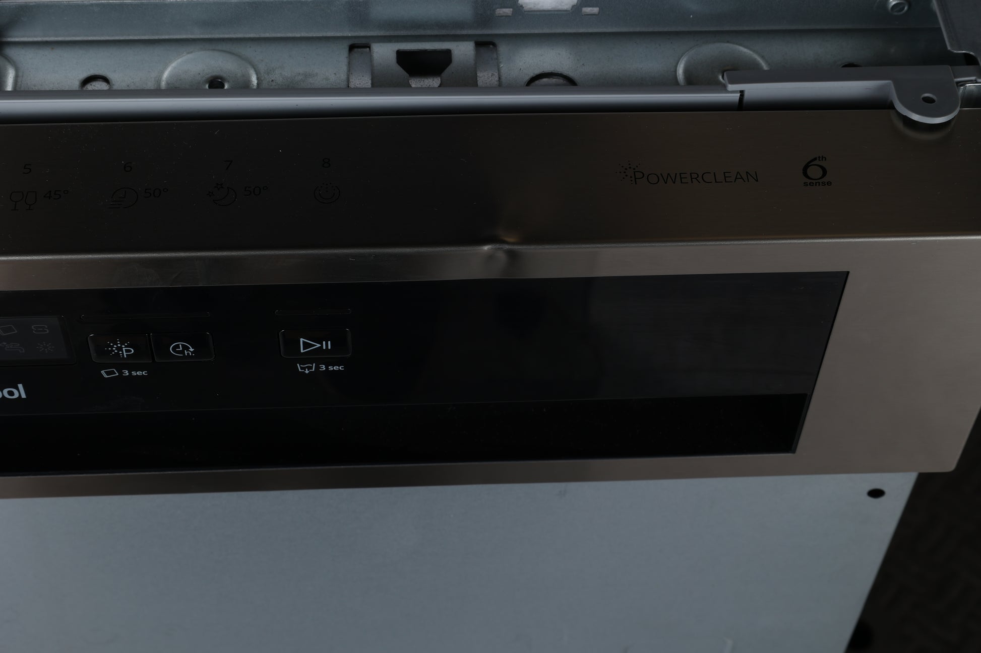 Lave-Vaisselle Encastrable 14 Cvts Reconditionné WHIRLPOOL WC3C34