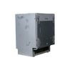 Lave-Vaisselle Encastrable 14 Cvts Reconditionné WHIRLPOOL WIO3T141 : vue du côté gauche